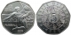 АВСТРИЯ - 5 евро 2008 года "ЧЕМПИОНАТ МИРА ПО ФУТБОЛУ 2008. БЕРН, БАЗЕЛЬ, ИНСБРУК, КЛАГЕНФУРТ"