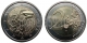 ИСПАНИЯ - 2 евро 2022 года "35 ЛЕТ ПРОГРАММЕ 'ЭРАЗМУС' "